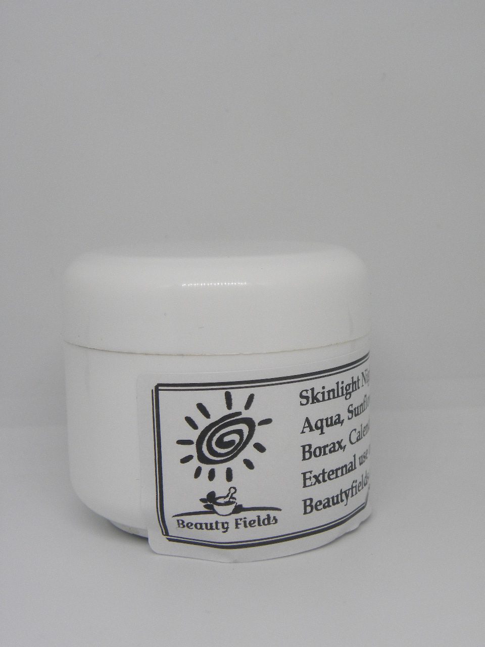 Natural Hyperpigmentation Treatment Cream Beauty Fields