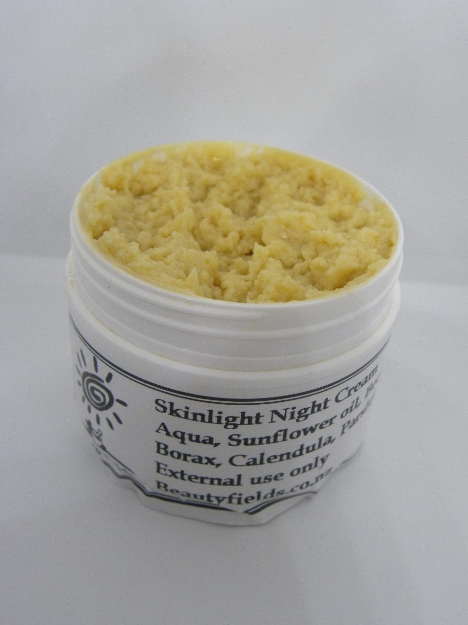 Natural Hyperpigmentation Treatment Cream Beauty Fields